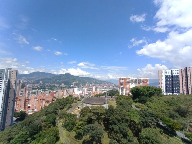 Apartamento para el arriendo en Sabaneta el codigo es 16658 Foto 9