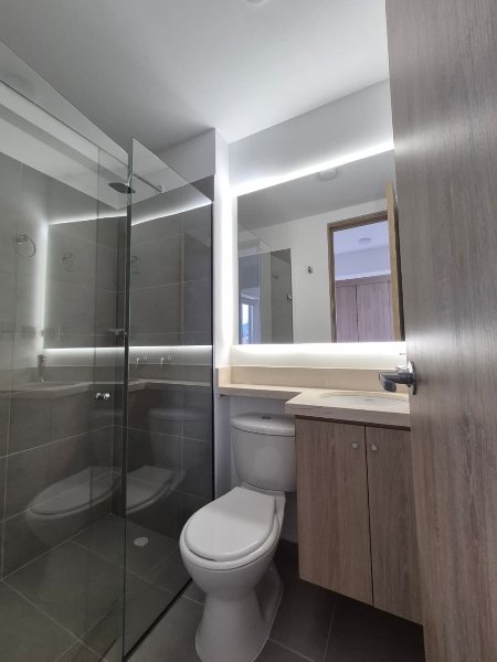 Apartamento para el arriendo en Sabaneta el codigo es 17693 Foto 11