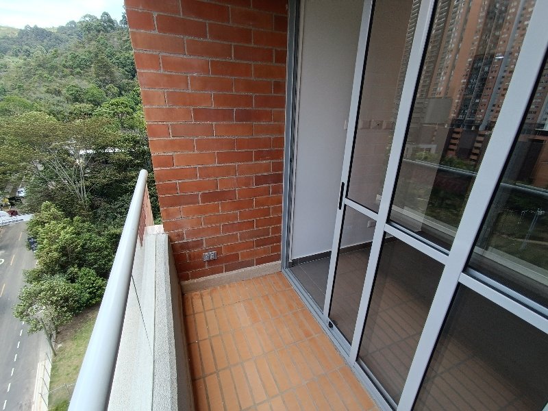 Apartamento para el arriendo en Sabaneta el codigo es 17789 Foto 11