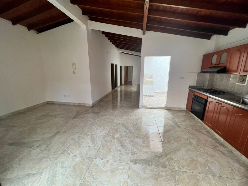 Casa para el arriendo en Sabaneta el codigo es 17226 Foto 2
