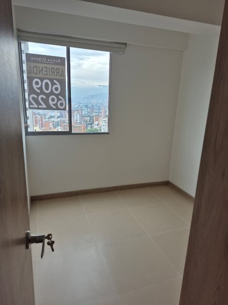 Apartamento para el arriendo en Sabaneta el codigo es 17693 Foto 9