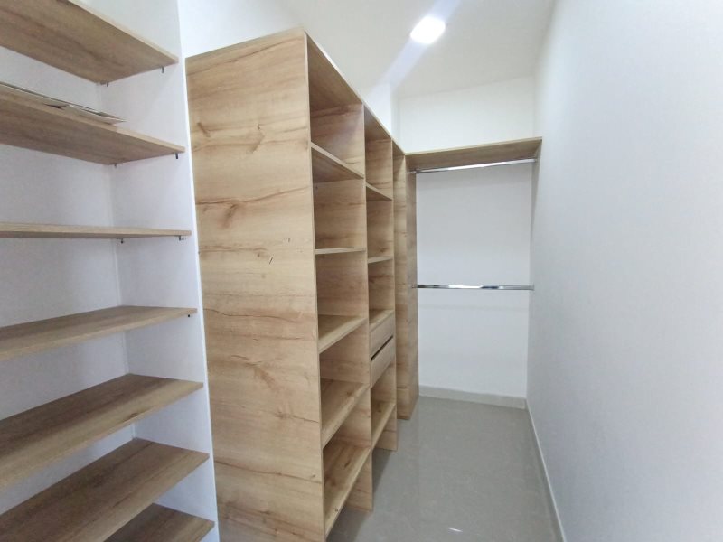 Apartamento para el arriendo en Sabaneta el codigo es 16658 Foto 22