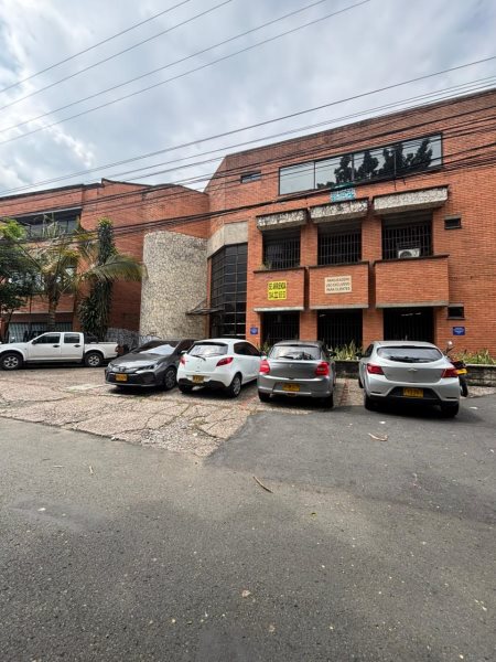 Bodega para el arriendo en Medellín el codigo es 16948 Foto 5