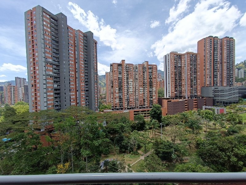 Apartamento para el arriendo en Sabaneta el codigo es 17789 Foto 13