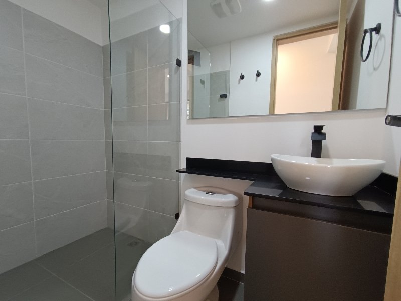 Apartamento para el arriendo en Sabaneta el codigo es 17789 Foto 23