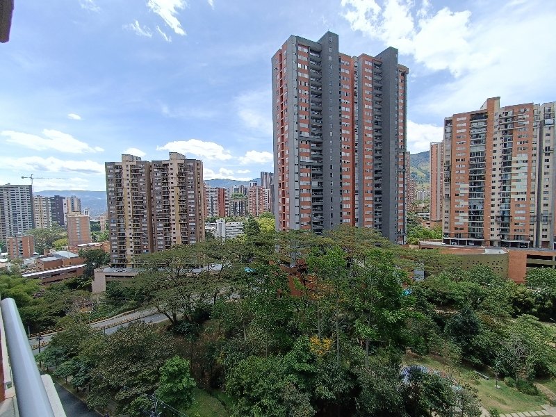 Apartamento para el arriendo en Sabaneta el codigo es 17789 Foto 14