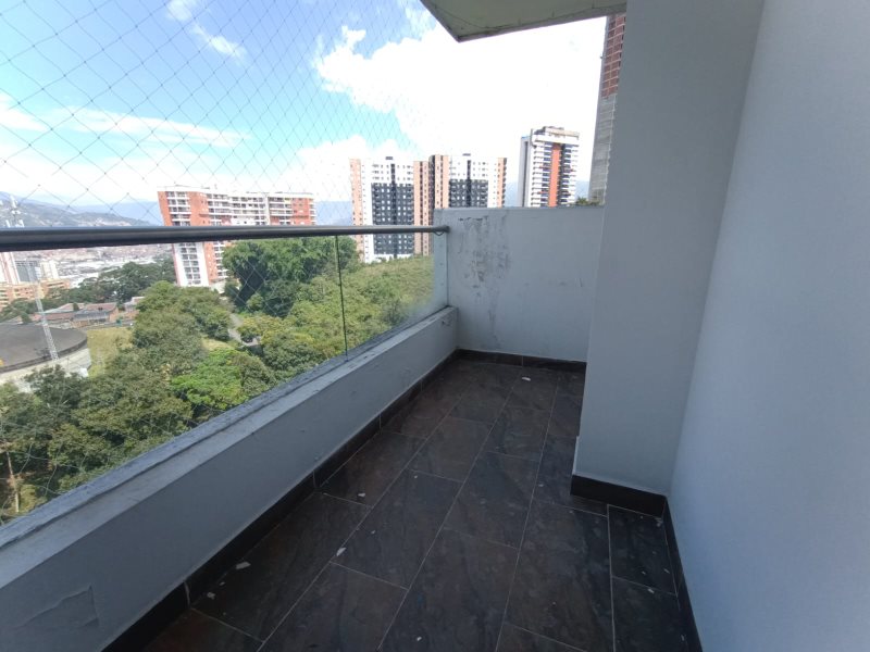 Apartamento para el arriendo en Sabaneta el codigo es 16658 Foto 11