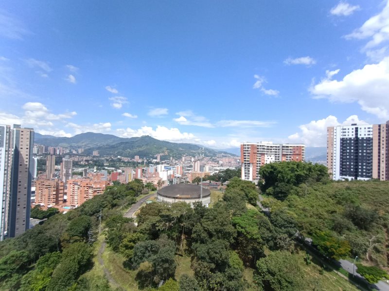 Apartamento para el arriendo en Sabaneta el codigo es 16658 Foto 10