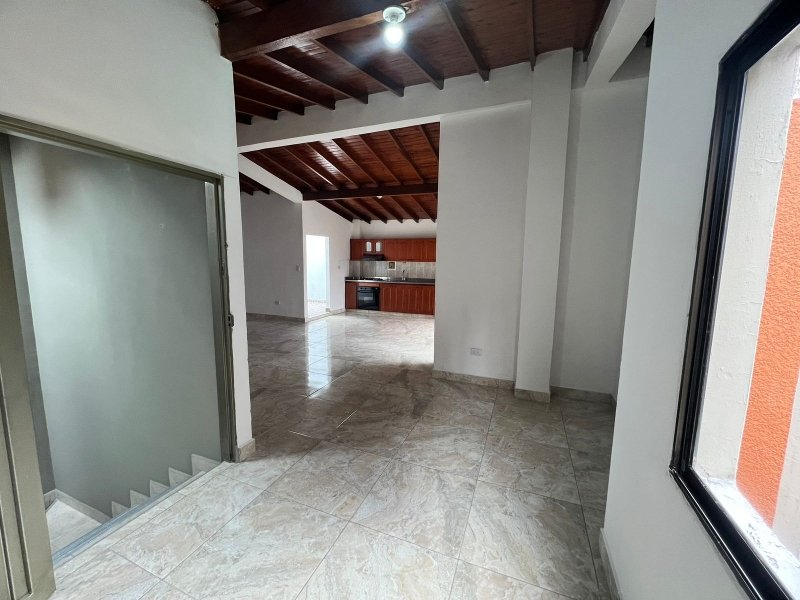 Casa para el arriendo en Sabaneta el codigo es 17226 Foto 3