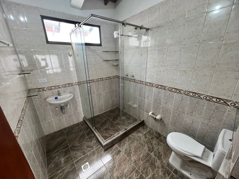 Casa para el arriendo en Sabaneta el codigo es 17226 Foto 13