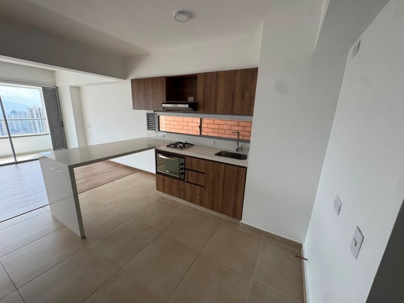 Apto-Loft para el arriendo en Sabaneta el codigo es 15875 Foto 2