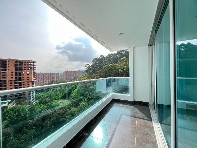 Apartamento para el arriendo en Sabaneta el codigo es 17392 Foto 6
