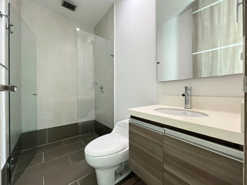 Apartamento para el arriendo en Sabaneta el codigo es 17392 Foto 16