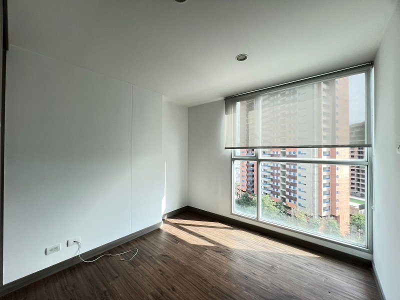 Apartamento para el arriendo en Sabaneta el codigo es 17392 Foto 8