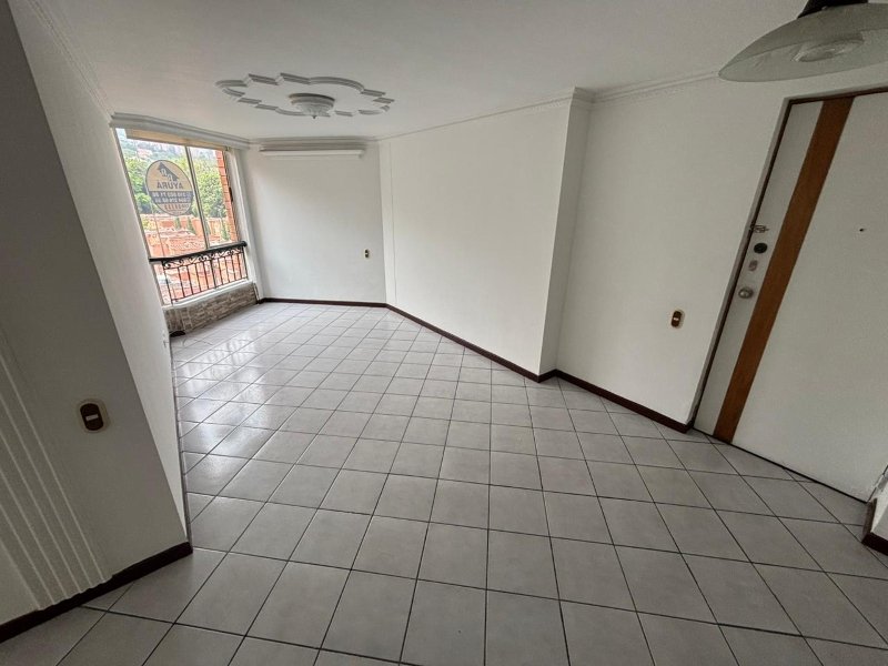 Apartamento para el arriendo en Envigado el codigo es 17228 Foto 5