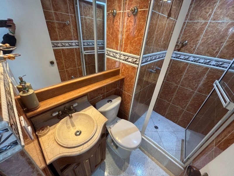 Apartamento para el arriendo en Envigado el codigo es 17228 Foto 13