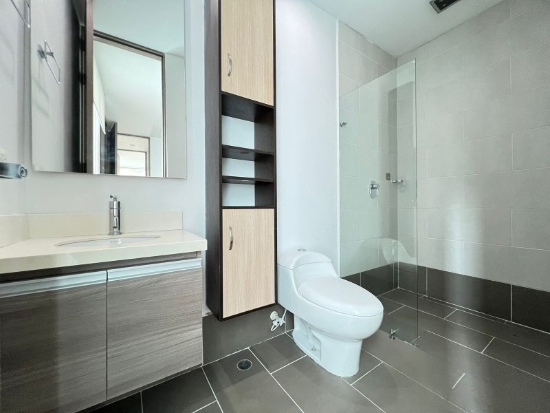 Apartamento para el arriendo en Sabaneta el codigo es 17392 Foto 15