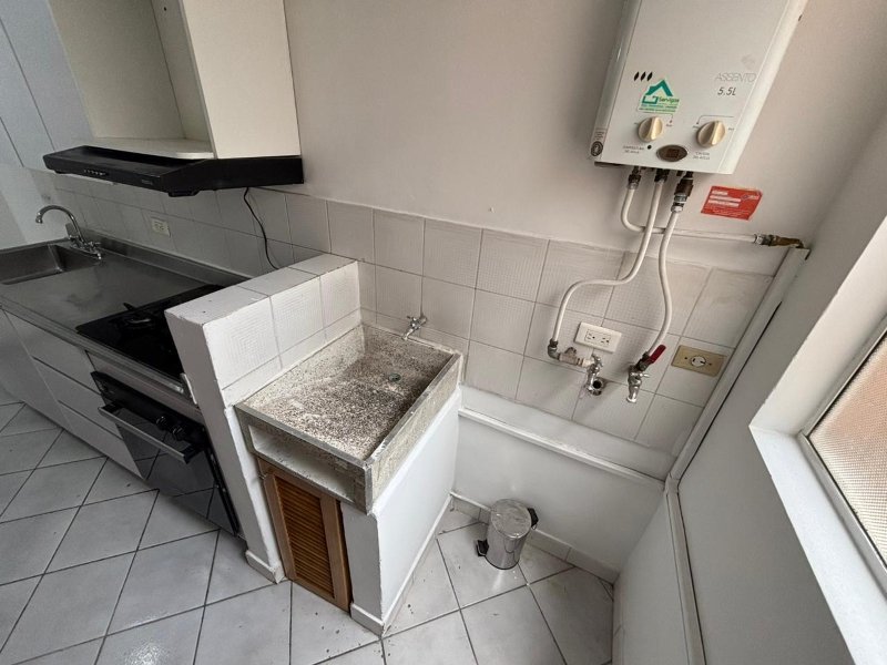 Apartamento para el arriendo en Envigado el codigo es 17228 Foto 14