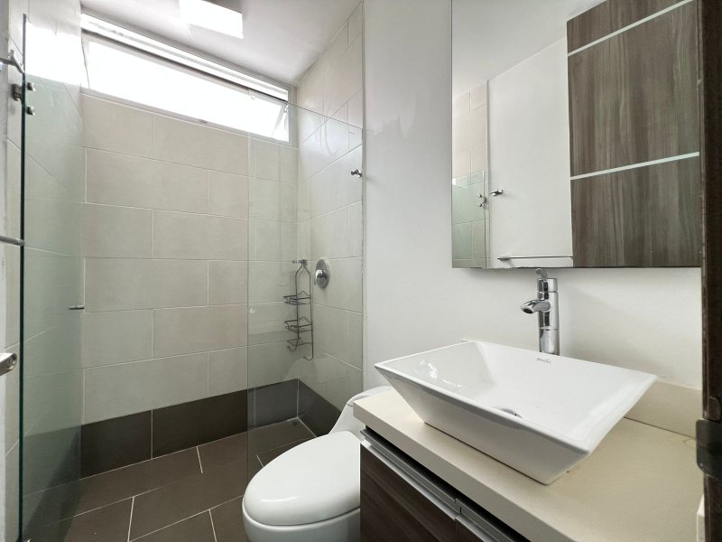 Apartamento para el arriendo en Sabaneta el codigo es 17392 Foto 17