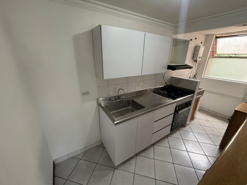 Apartamento para el arriendo en Envigado el codigo es 17228 Foto 2