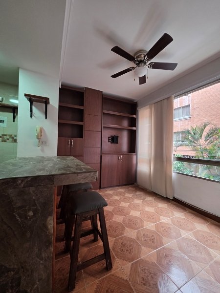 Apartaestudio para el arriendo en Sabaneta el codigo es 15388 Foto 5