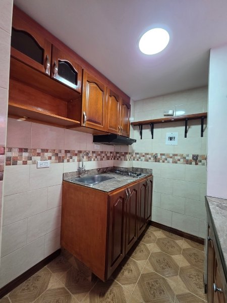 Apartaestudio para el arriendo en Sabaneta el codigo es 15388 Foto 2