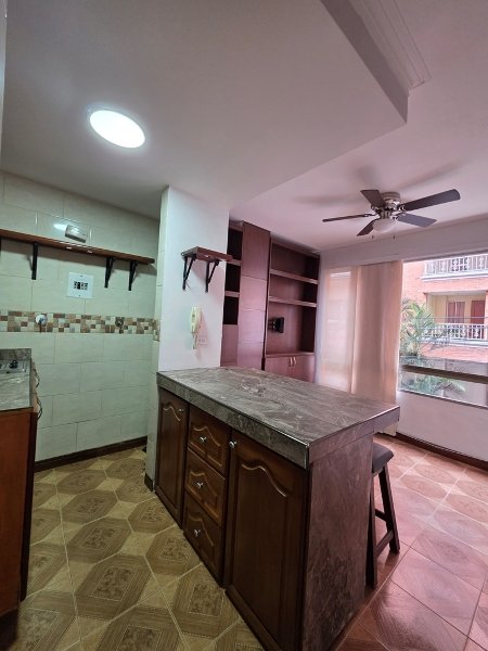 Apartaestudio para el arriendo en Sabaneta el codigo es 15388 Foto 4
