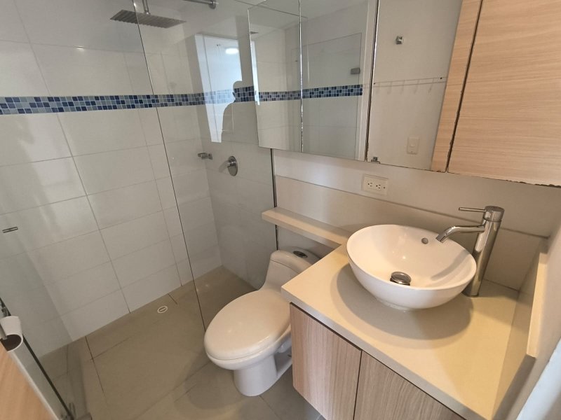 Apartamento para el arriendo en Sabaneta el codigo es 17292 Foto 15