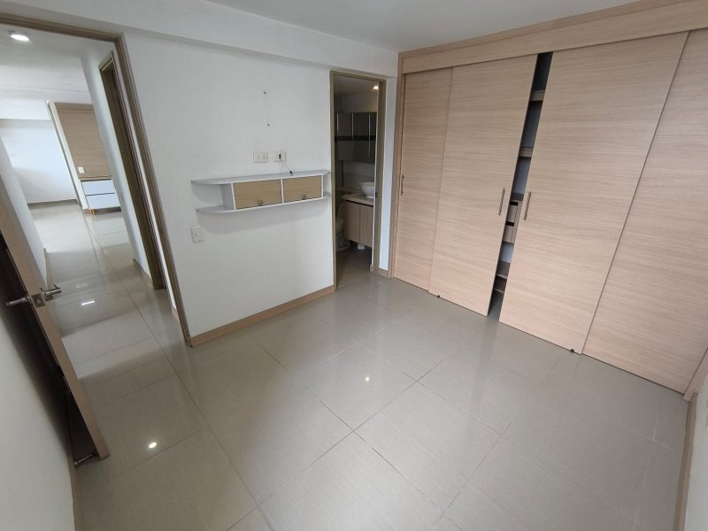 Apartamento para el arriendo en Sabaneta el codigo es 17292 Foto 9