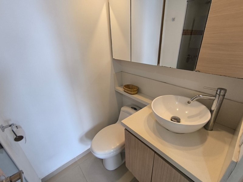 Apartamento para el arriendo en Sabaneta el codigo es 17292 Foto 14