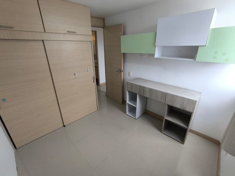 Apartamento para el arriendo en Sabaneta el codigo es 17292 Foto 11