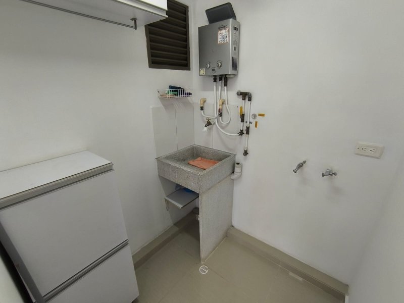 Apartamento para el arriendo en Sabaneta el codigo es 17292 Foto 16