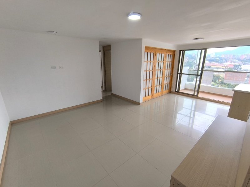 Apartamento para el arriendo en Sabaneta el codigo es 17292 Foto 4