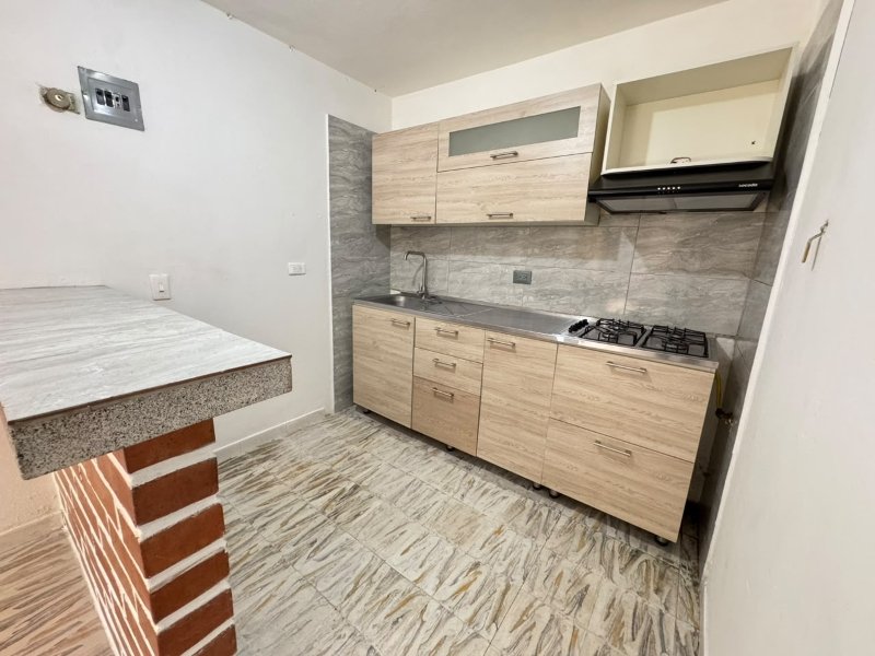 Apartamento para el arriendo en Sabaneta el codigo es 2466 Foto 2