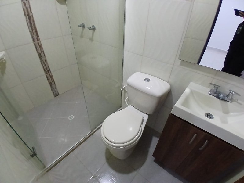 Apartamento para el arriendo en Sabaneta el codigo es 9009 Foto 12