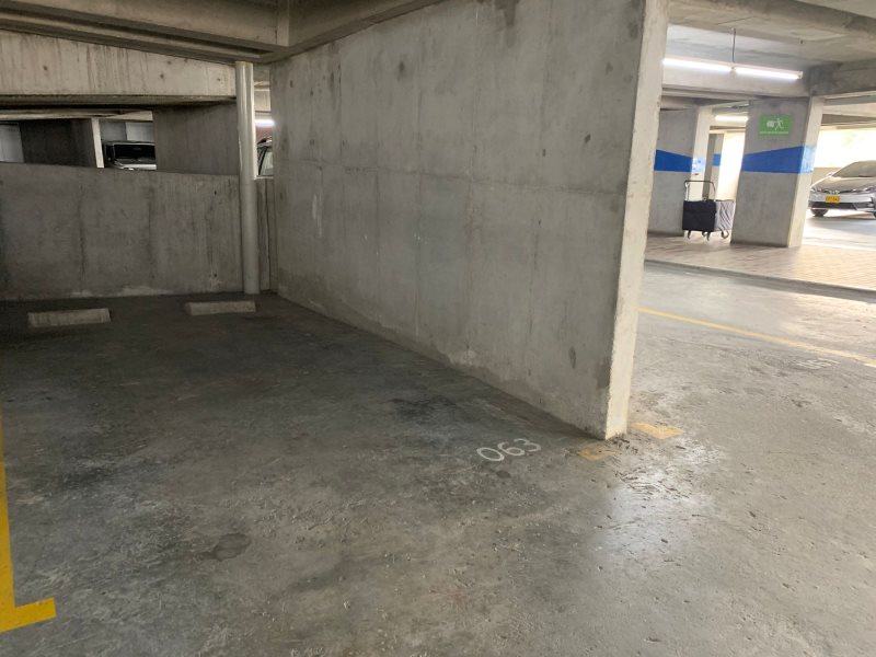 Apartamento para el arriendo en Sabaneta el codigo es 16690 Foto 16