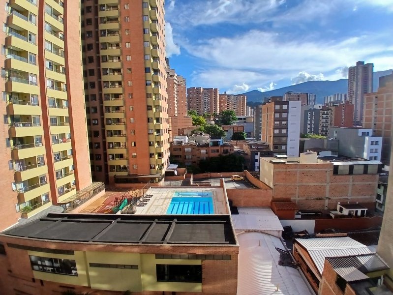 Apartamento para el arriendo en Sabaneta el codigo es 9009 Foto 6