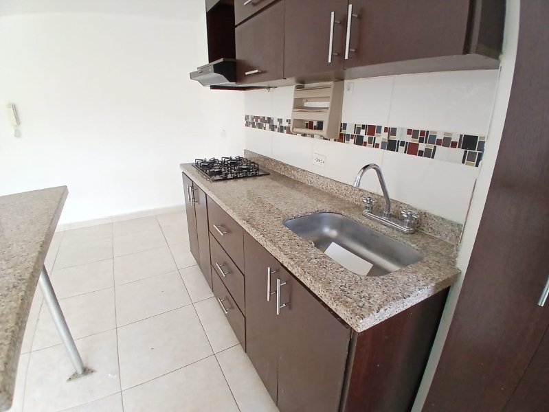 Apartamento para el arriendo en Sabaneta el codigo es 9009 Foto 3