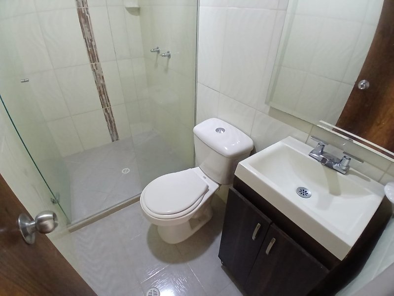 Apartamento para el arriendo en Sabaneta el codigo es 9009 Foto 11