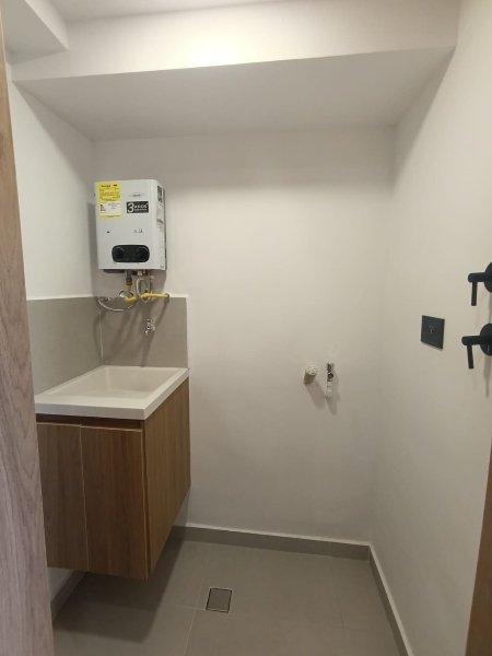 Apartamento para el arriendo en Sabaneta el codigo es 17239 Foto 13