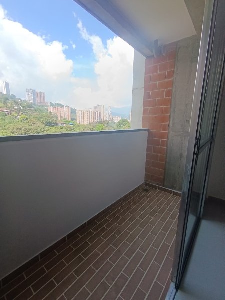 Apartamento para el arriendo en Sabaneta el codigo es 17239 Foto 4