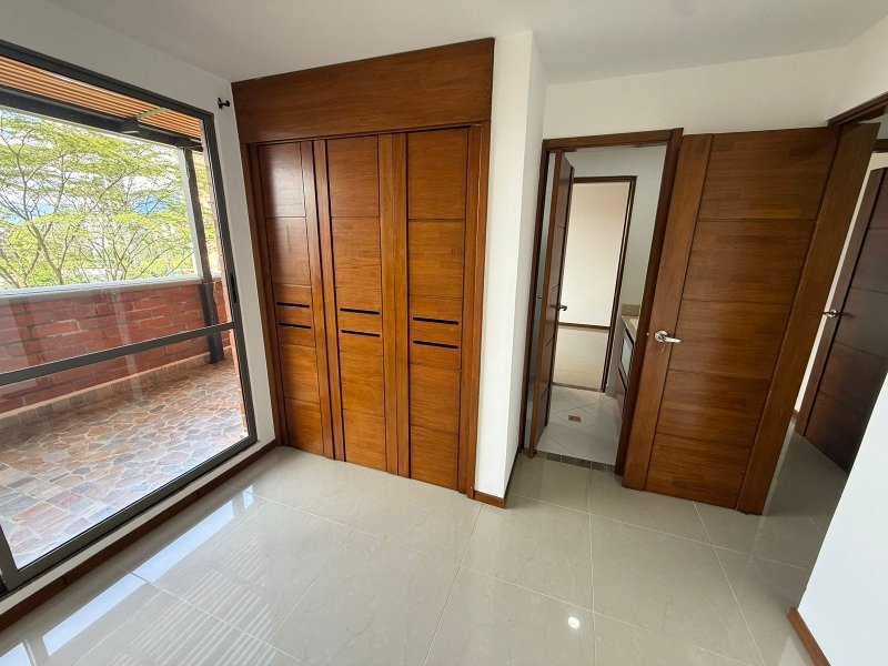 Apartamento para el arriendo en Sabaneta el codigo es 17230 Foto 9