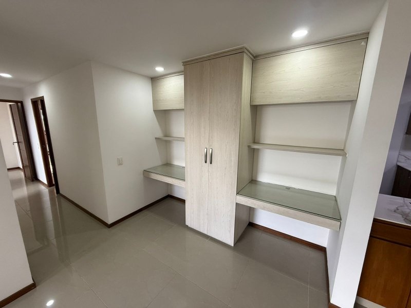 Apartamento para el arriendo en Sabaneta el codigo es 17230 Foto 7