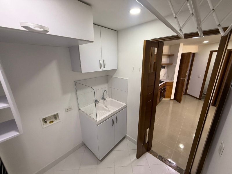Apartamento para el arriendo en Sabaneta el codigo es 17230 Foto 18