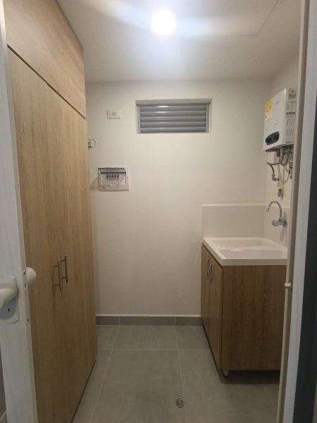 Apartaestudio para el arriendo en Medellín el codigo es 17472 Foto 10