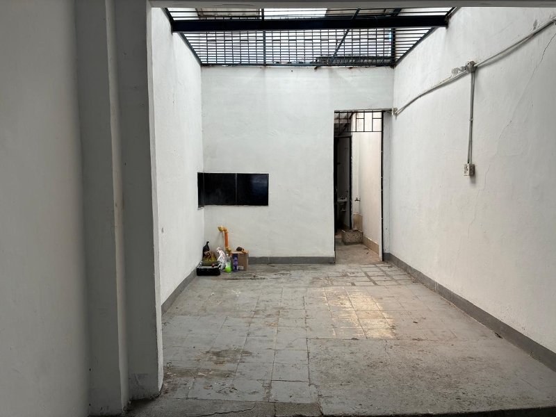 Bodega para el arriendo en Medellín el codigo es 17858 Foto 4