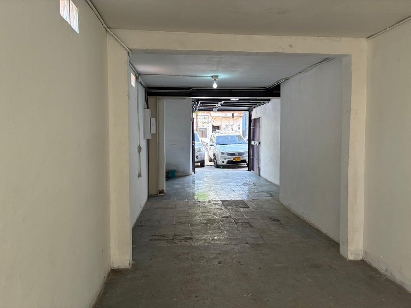 Bodega para el arriendo en Medellín el codigo es 17858 Foto 5