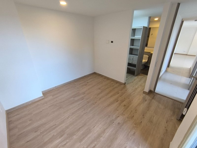 Apartamento para el arriendo en Envigado el codigo es 17634 Foto 7