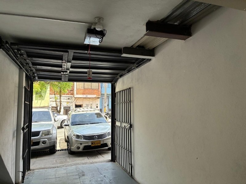 Bodega para el arriendo en Medellín el codigo es 17858 Foto 7