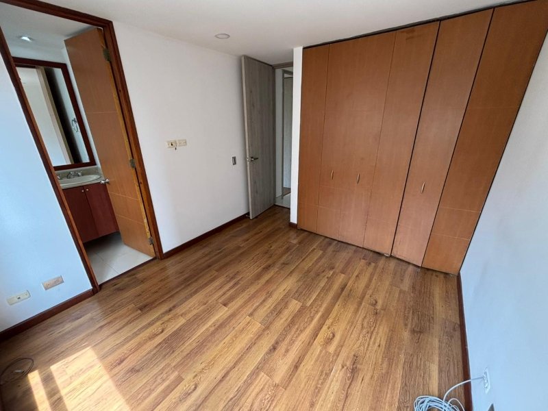 Apartamento para el arriendo en Medellín el codigo es 17379 Foto 11